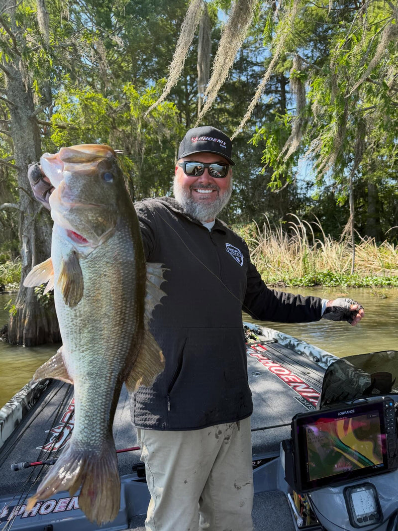 Greg Hackney
