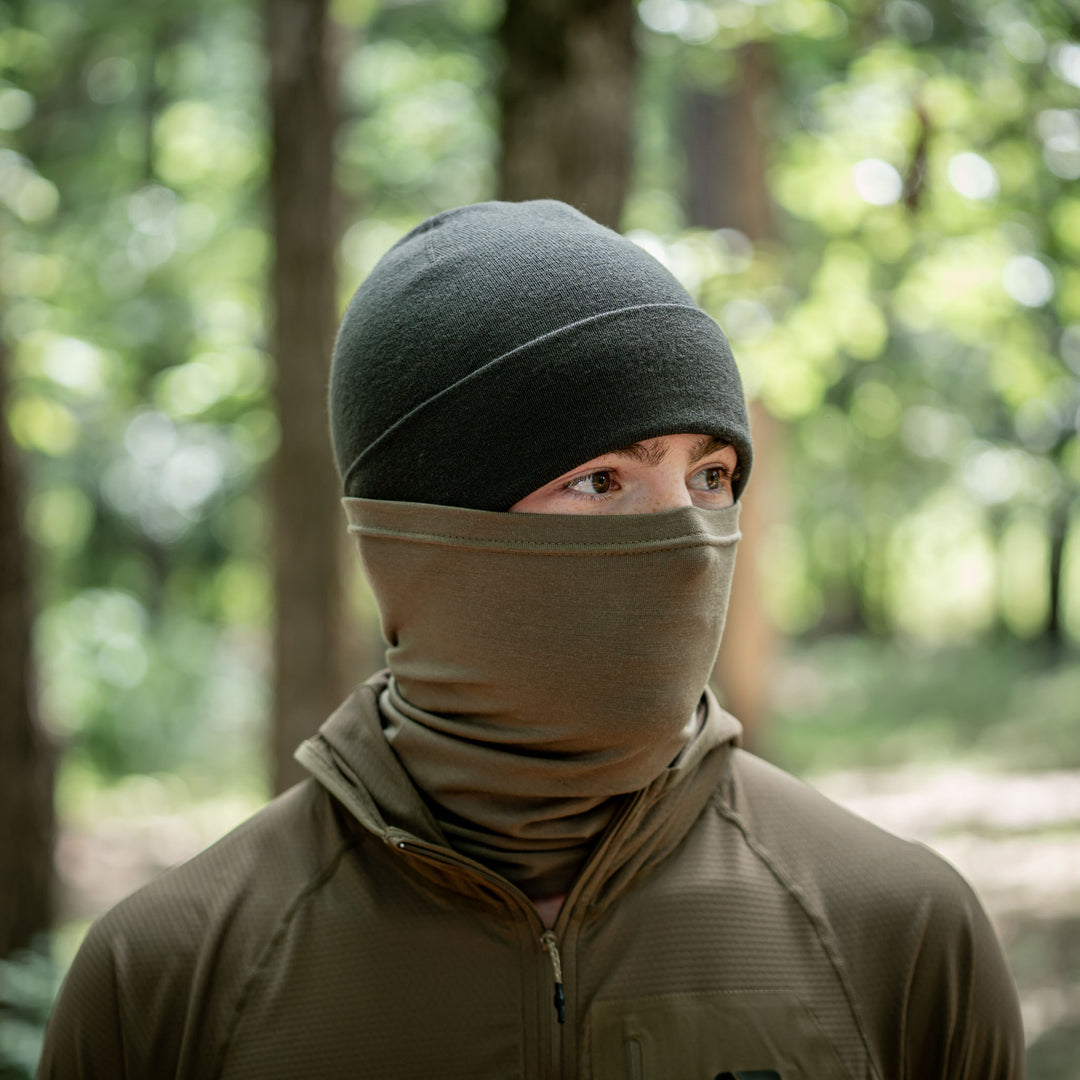 MERINO Series Neck Gaiter