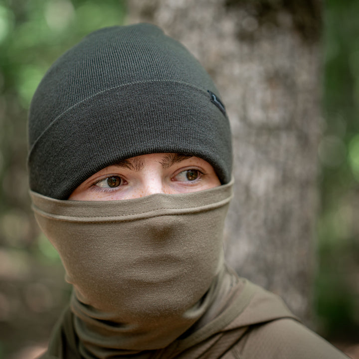 MERINO Series Neck Gaiter