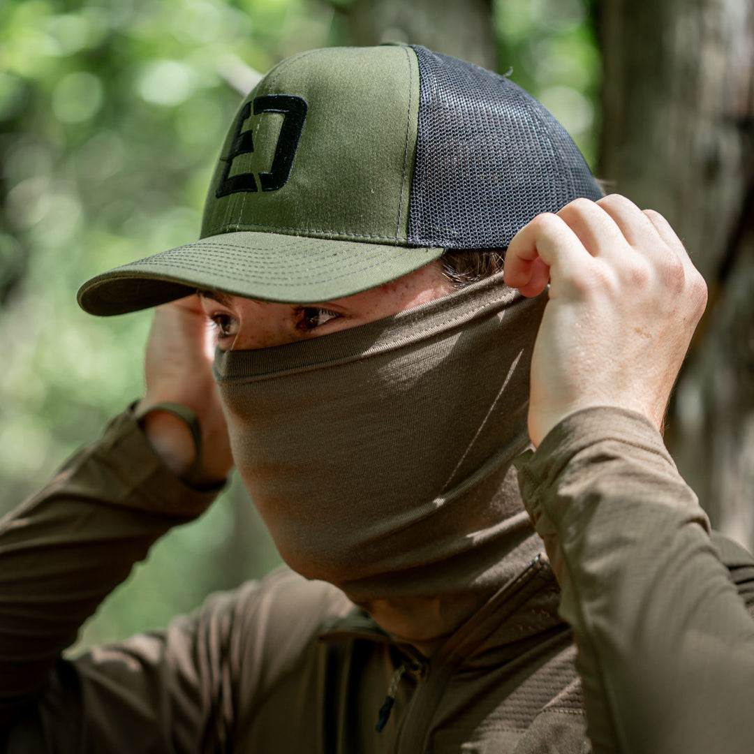 MERINO Series Neck Gaiter