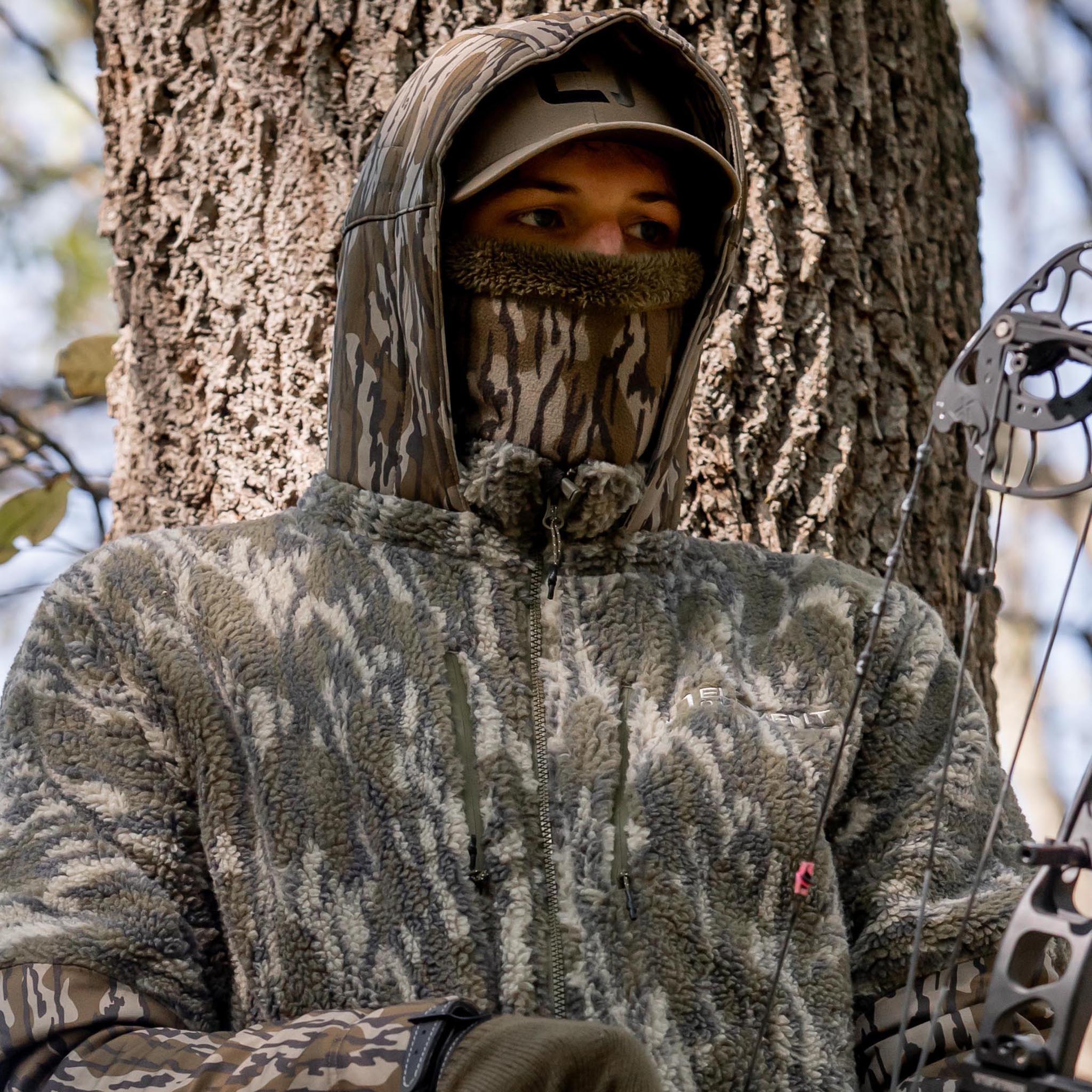 MOUNTAINEER Neck Gaiter – Element Outdoors