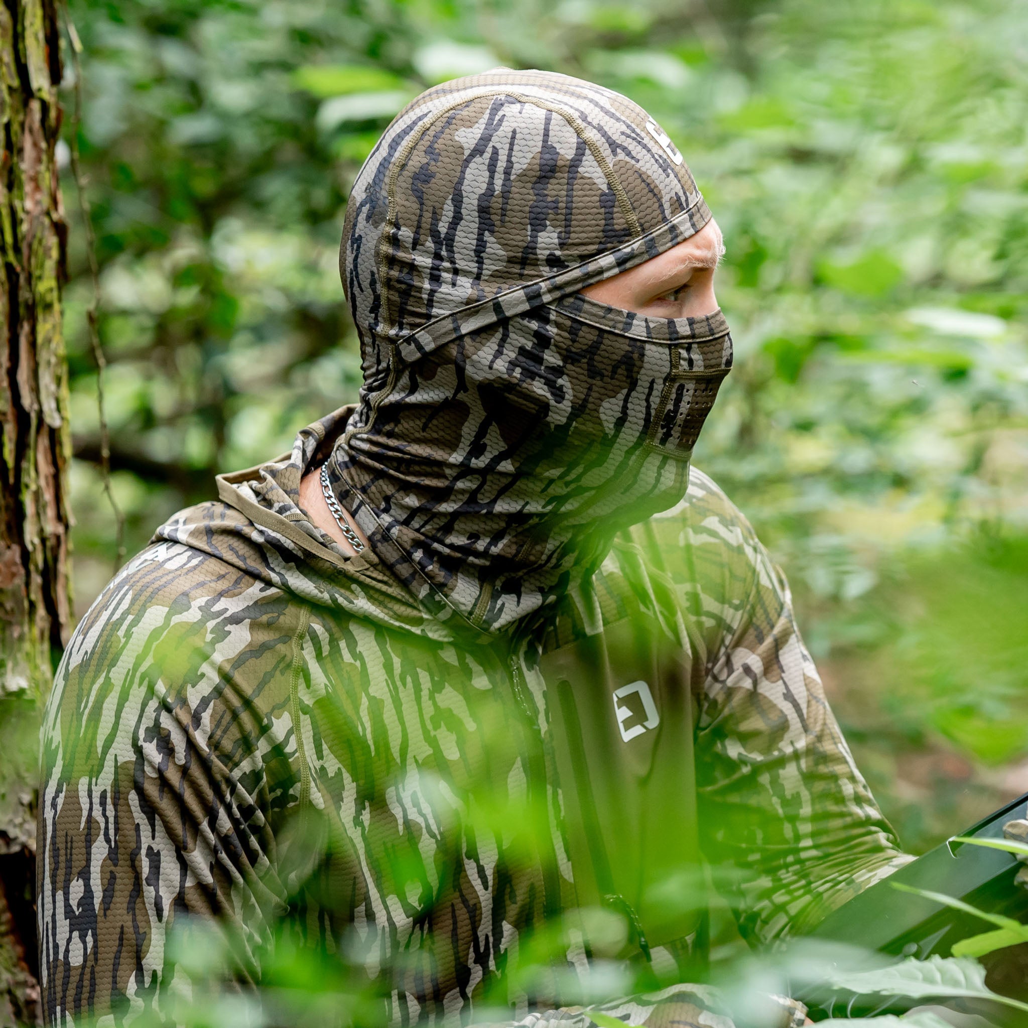 ADAPT Series Balaclava – Element Outdoors