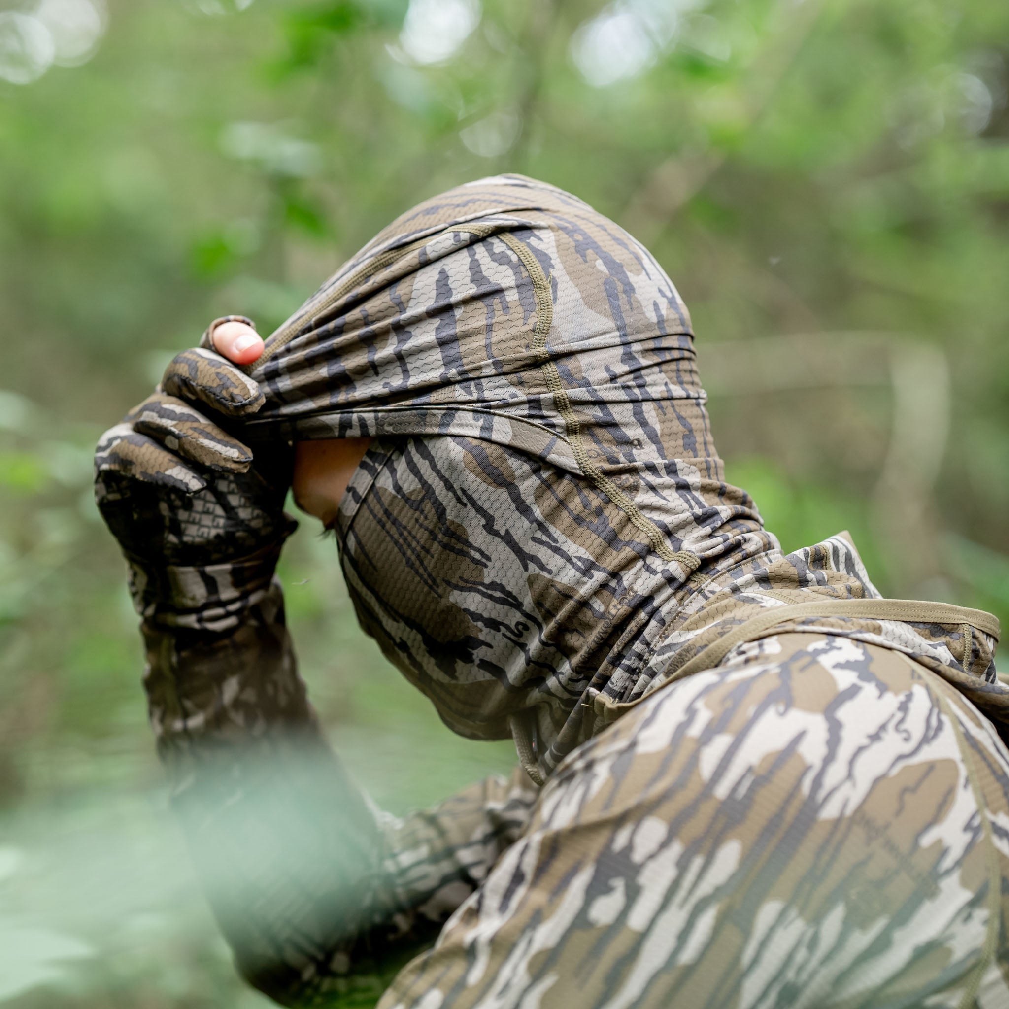 ADAPT Series Balaclava – Element Outdoors