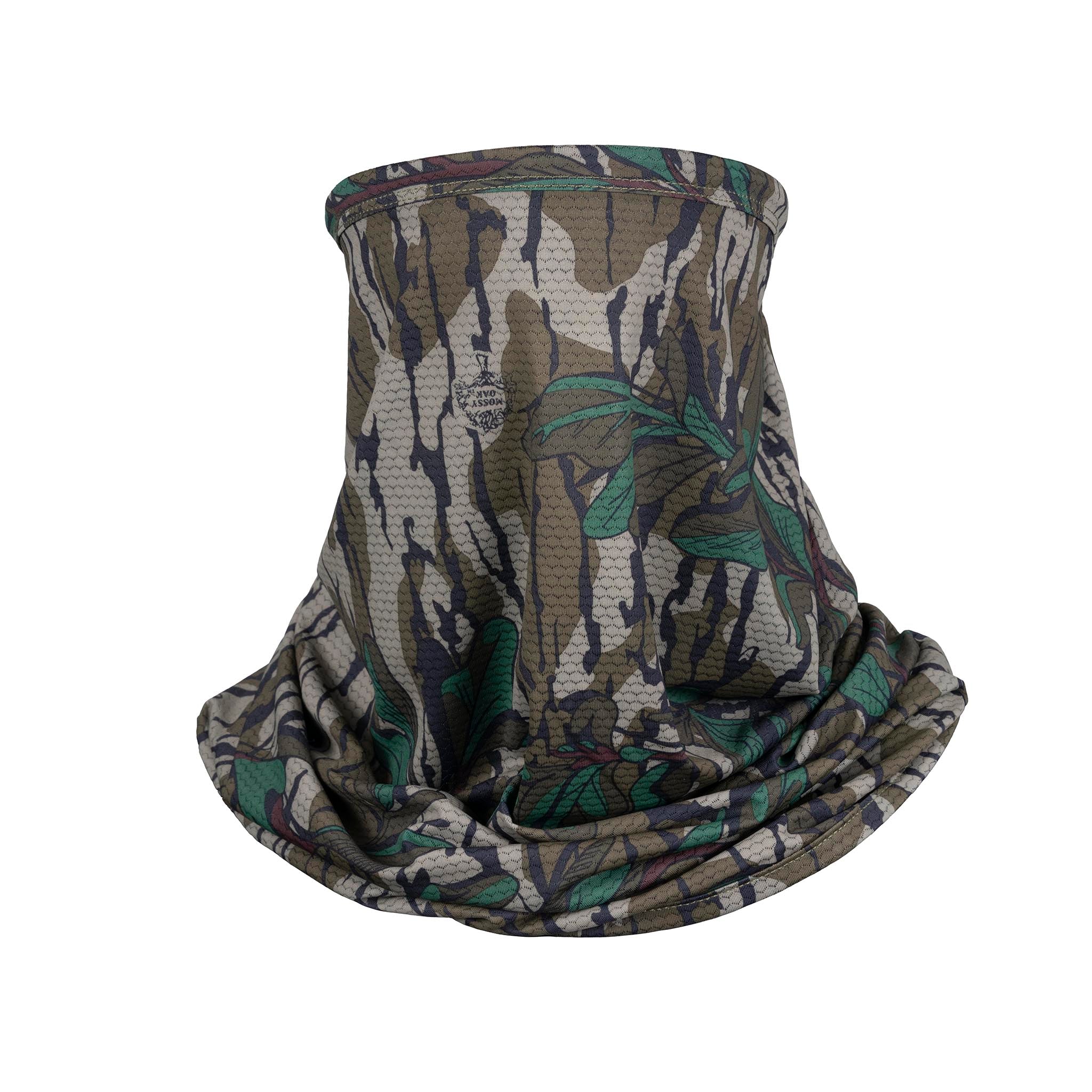 ADAPTi Series Loose Neck Gaiter with Insect Shield