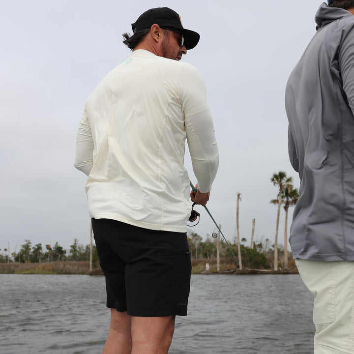 ADAPT FISH Lightweight Long Sleeve Shirt