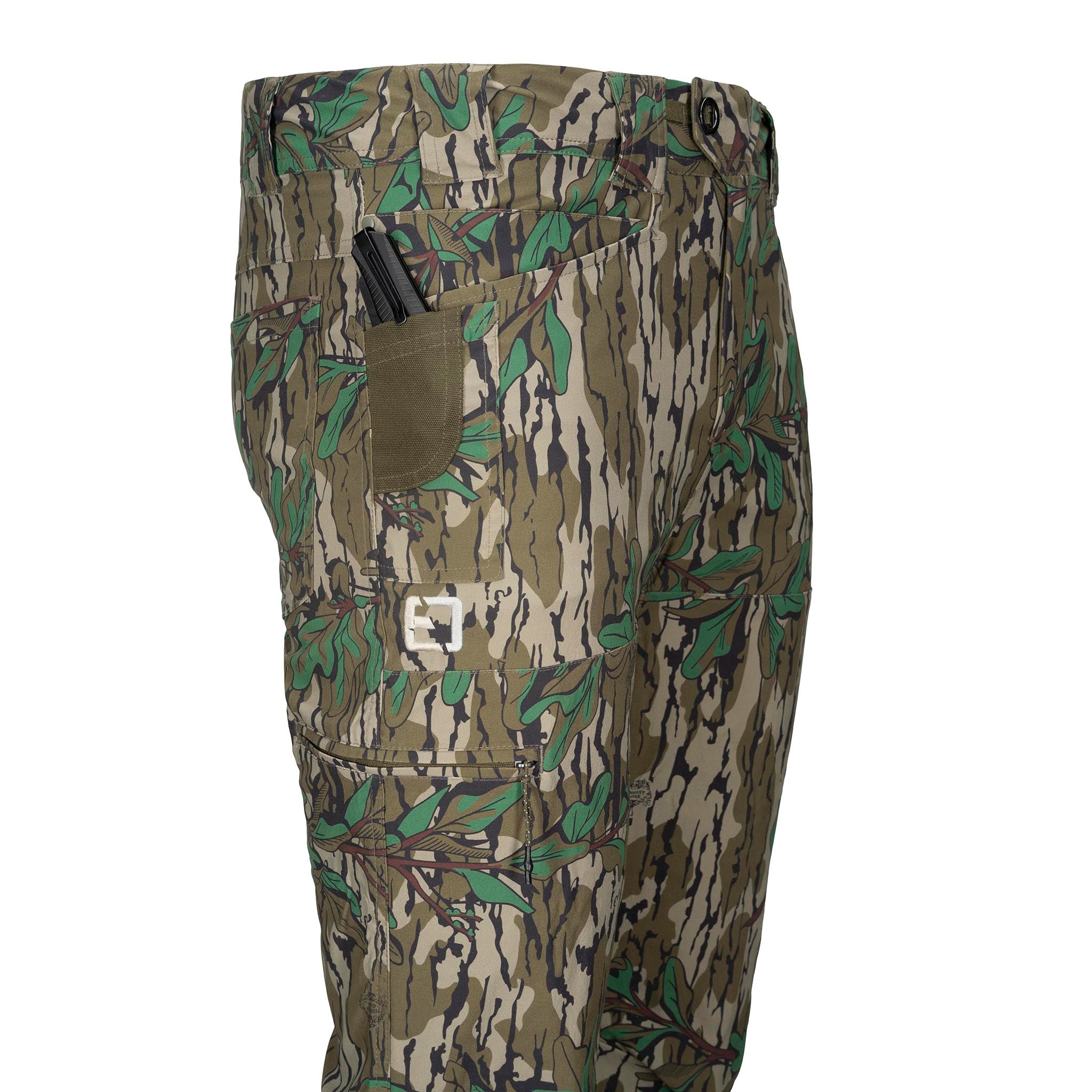 ALL TERRAINi Pant with Insect Shield® – Element Outdoors