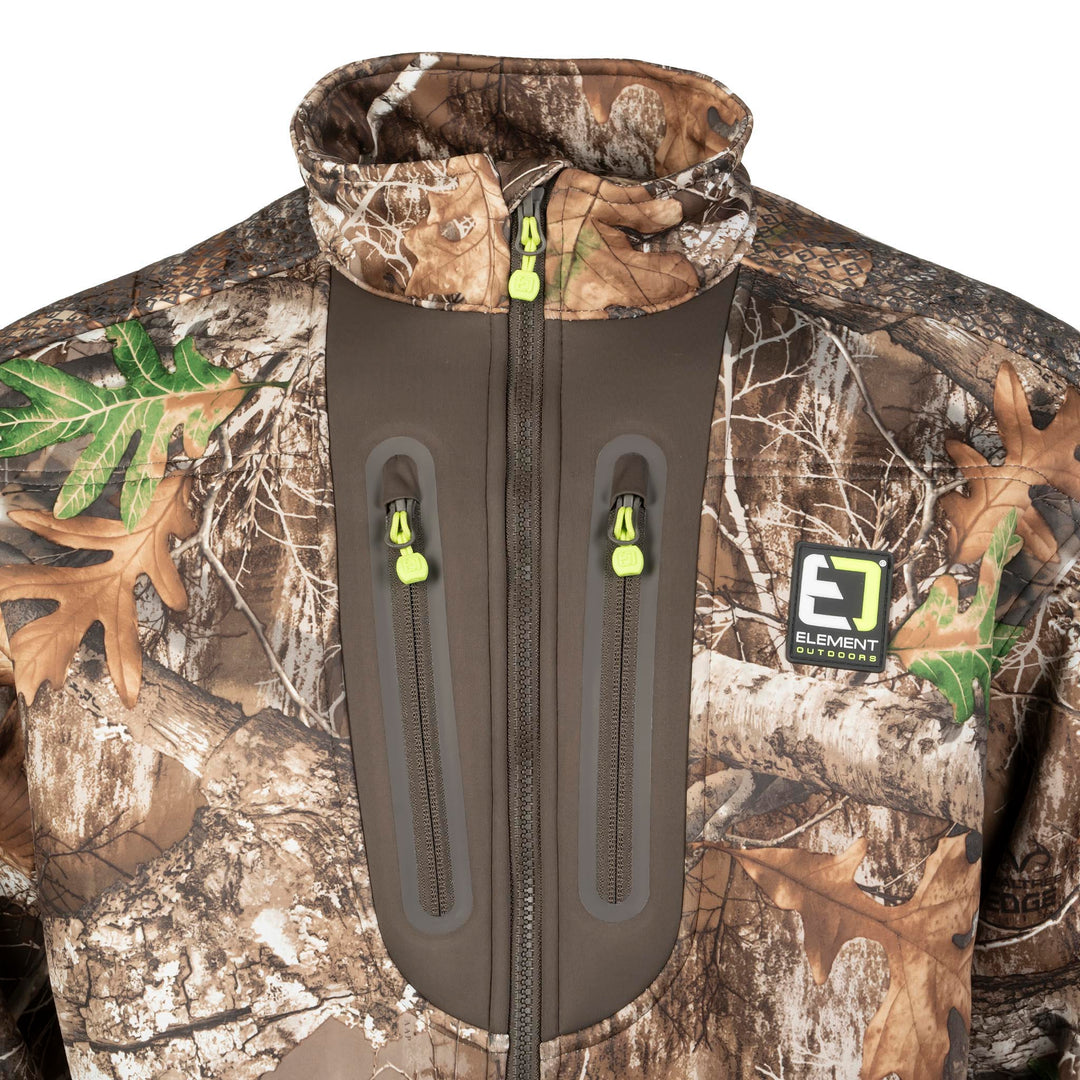 Axis Series Midweight Jacket