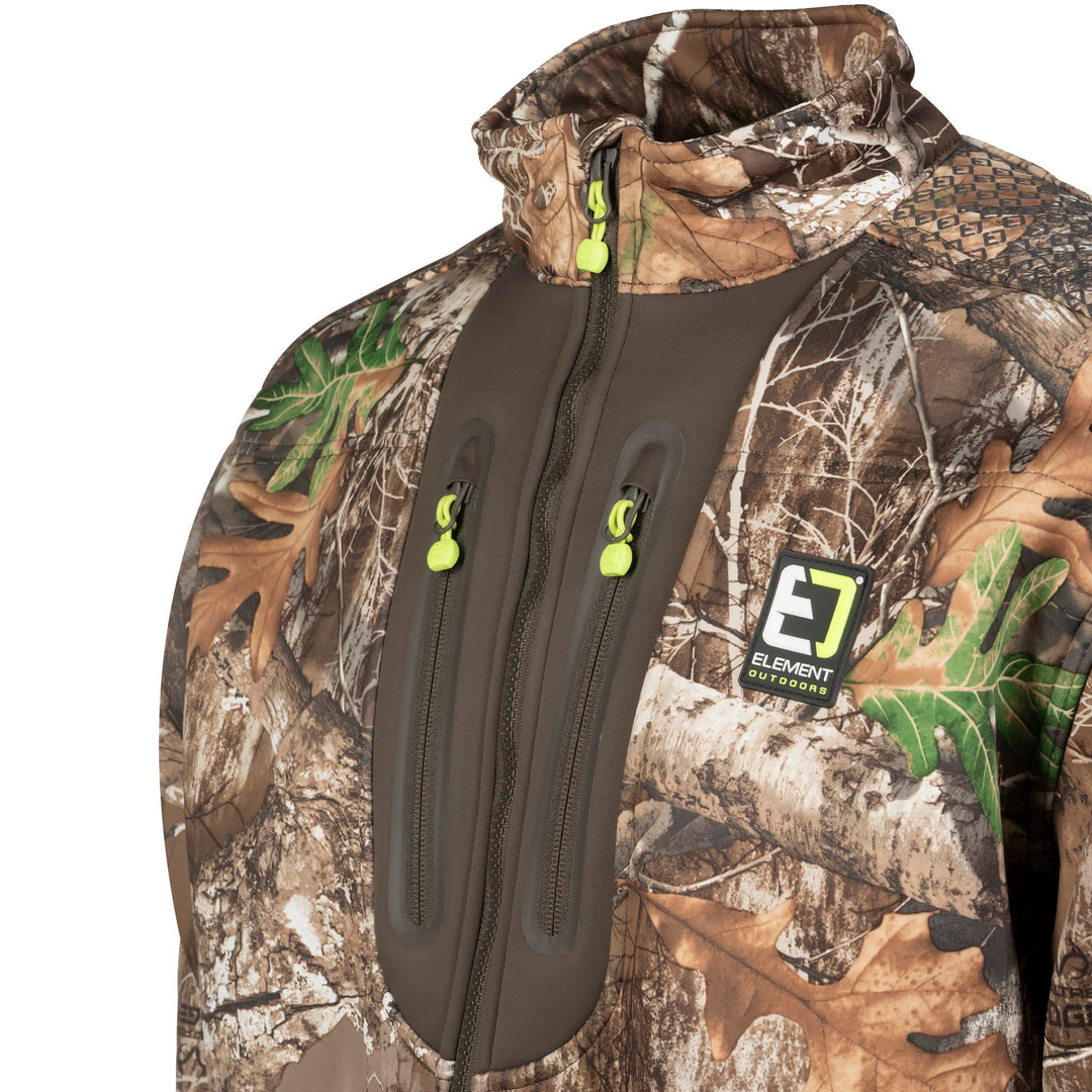 Axis Series Midweight Jacket