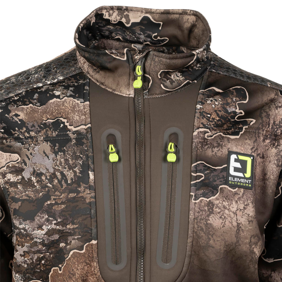 Axis Series Midweight Jacket