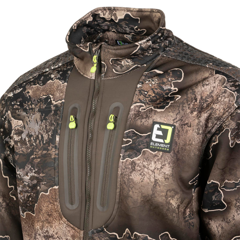 Axis Series Midweight Jacket