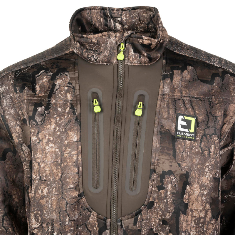 Axis Series Midweight Jacket