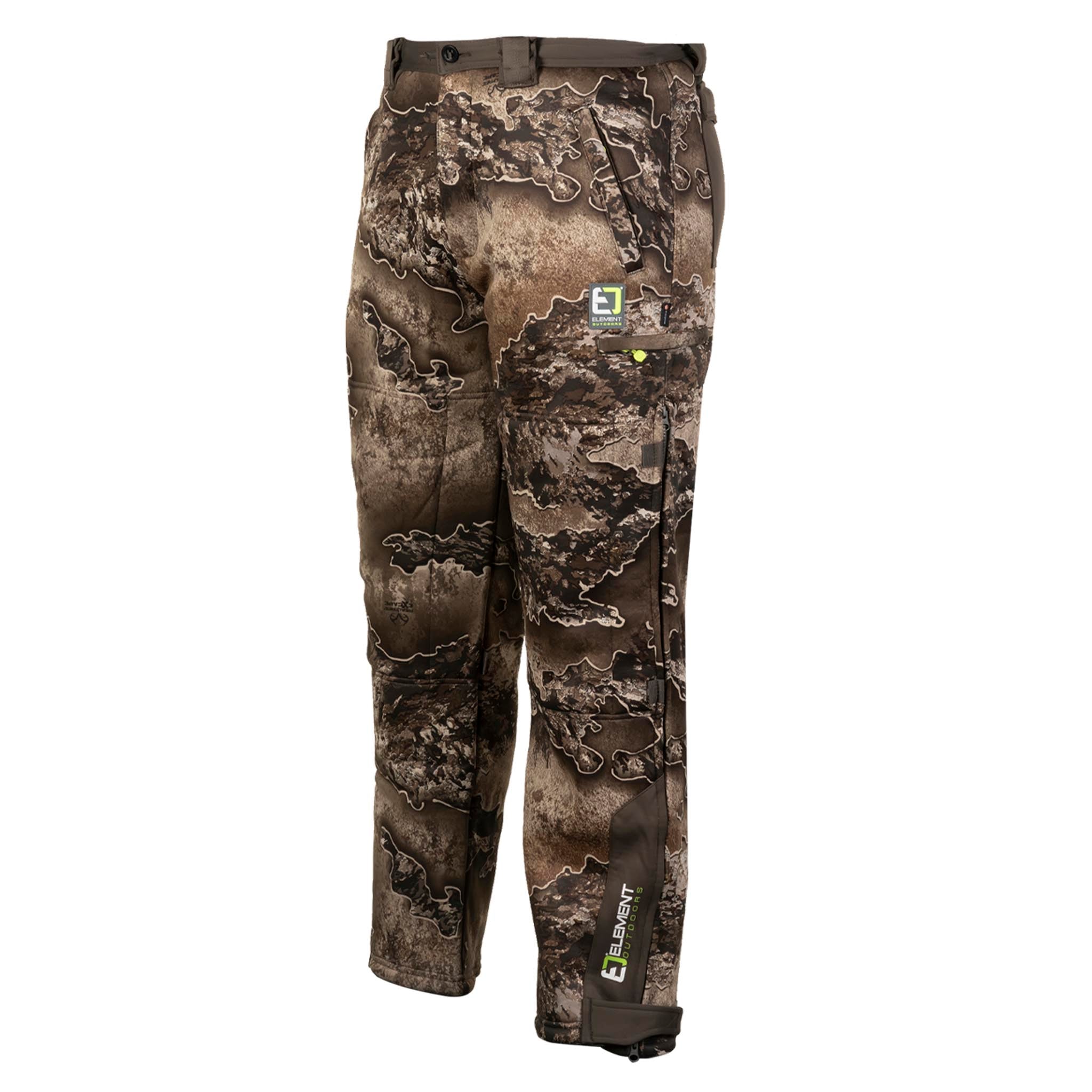 Axis Series Midweight Pants – Element Outdoors