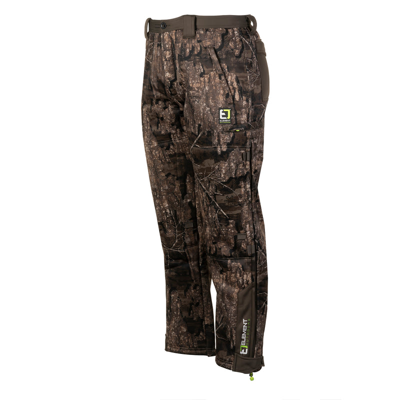 Axis Series Midweight Pants