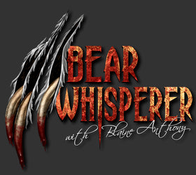 Bear Whisperer Logo