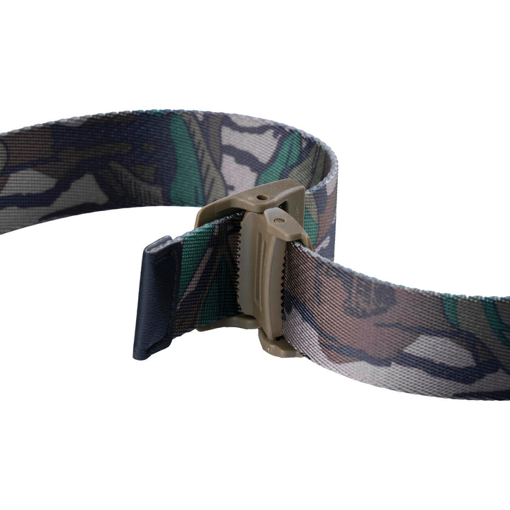 EO Logo Belt