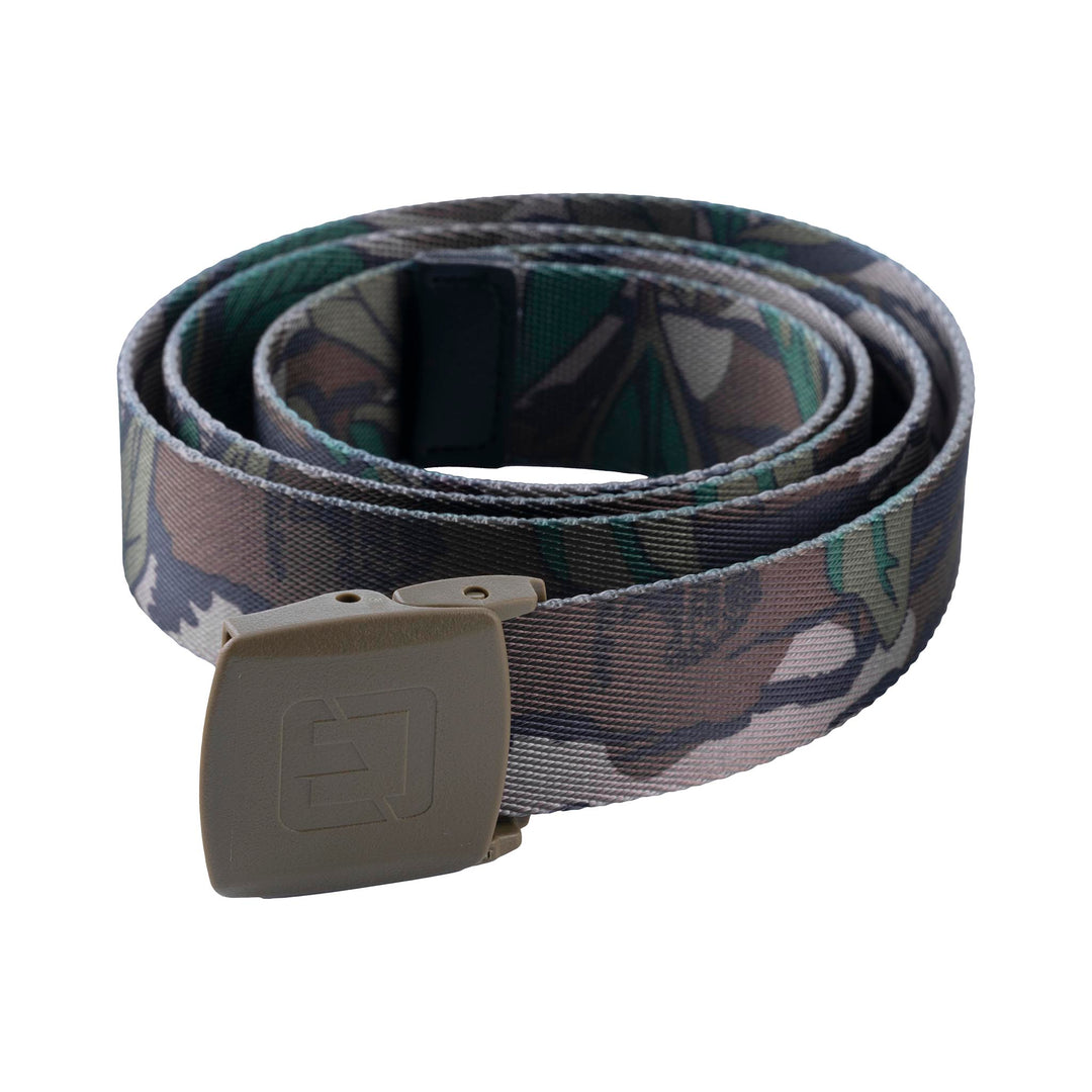 EO Logo Belt