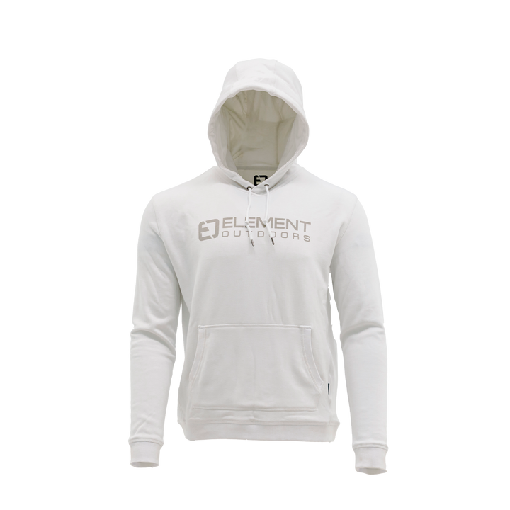 Branded Coreflex Hoodie