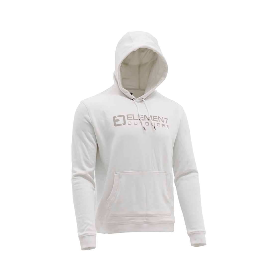 Branded Coreflex Hoodie