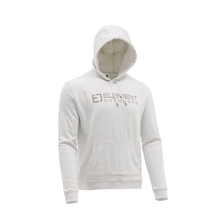 Branded Coreflex Hoodie