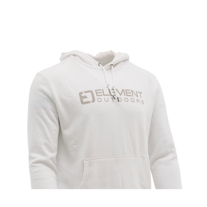 Branded Coreflex Hoodie