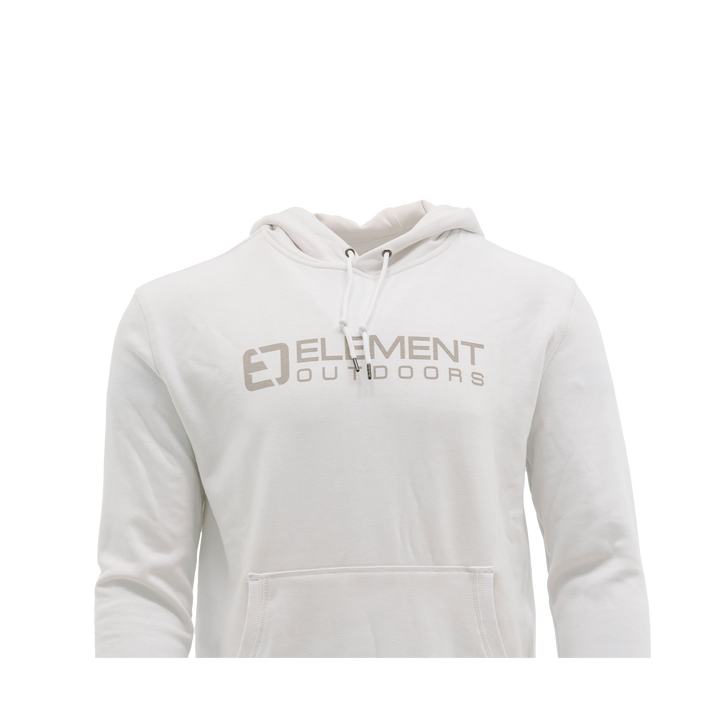 Branded Coreflex Hoodie