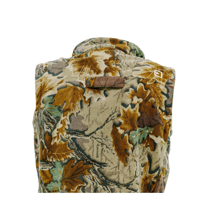 SQUALL Midweight Vest