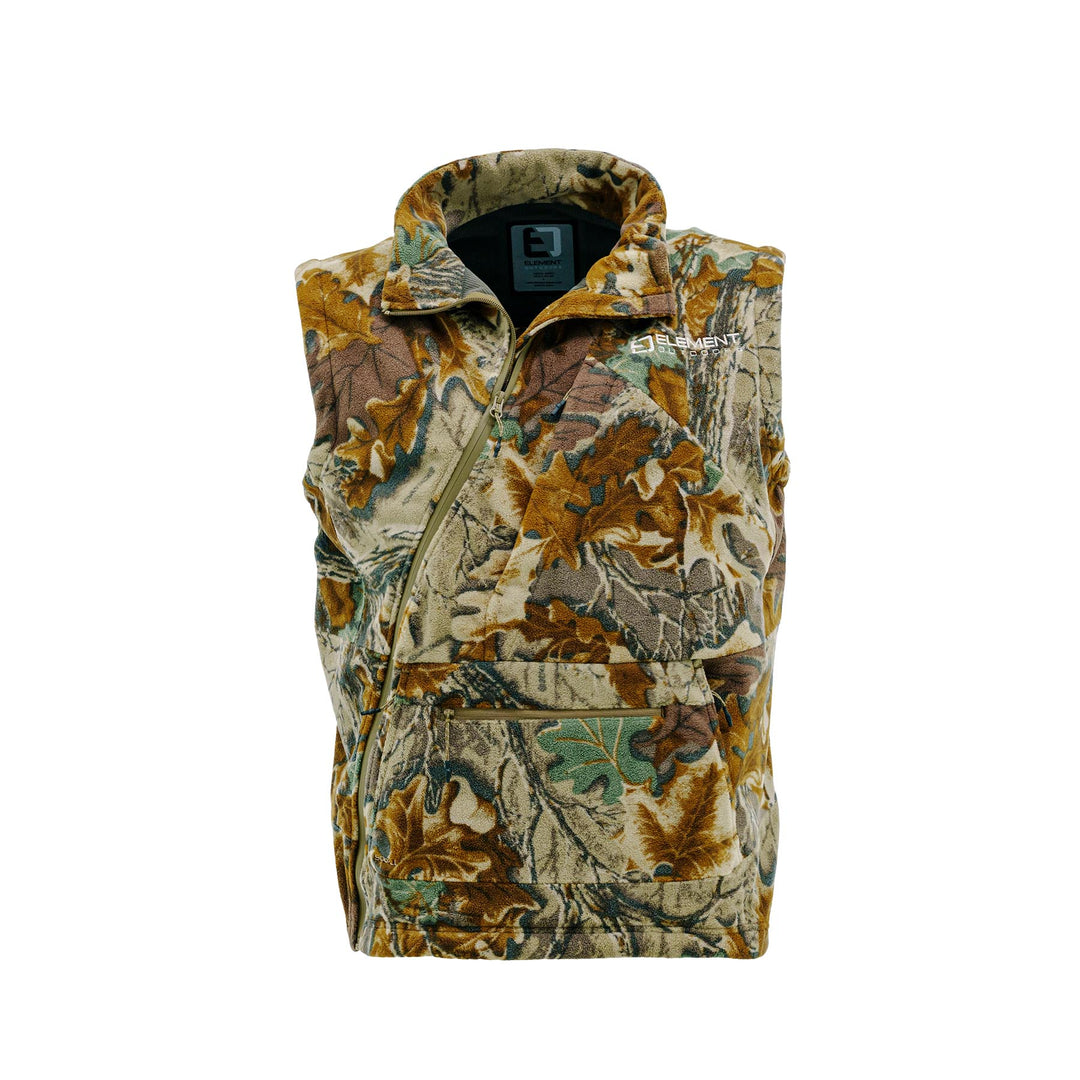 SQUALL Midweight Vest