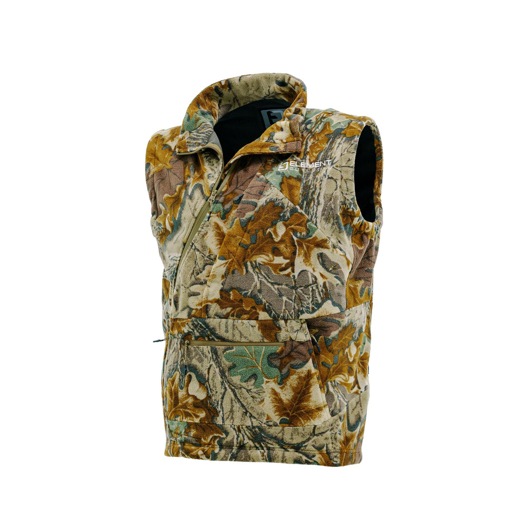 SQUALL Midweight Vest