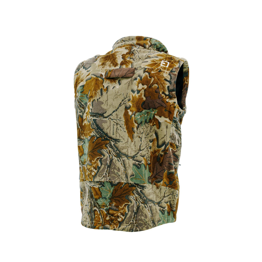 SQUALL Midweight Vest