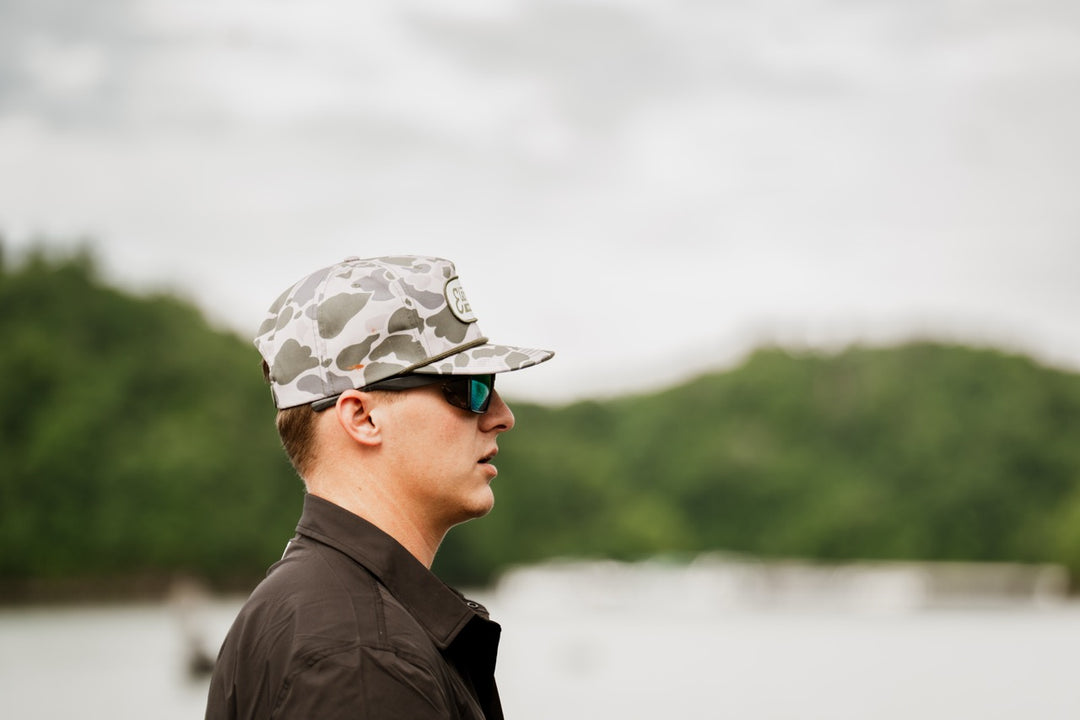 Marsh Duck Hat