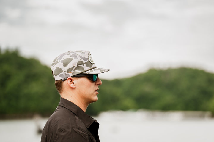 Marsh Duck Hat