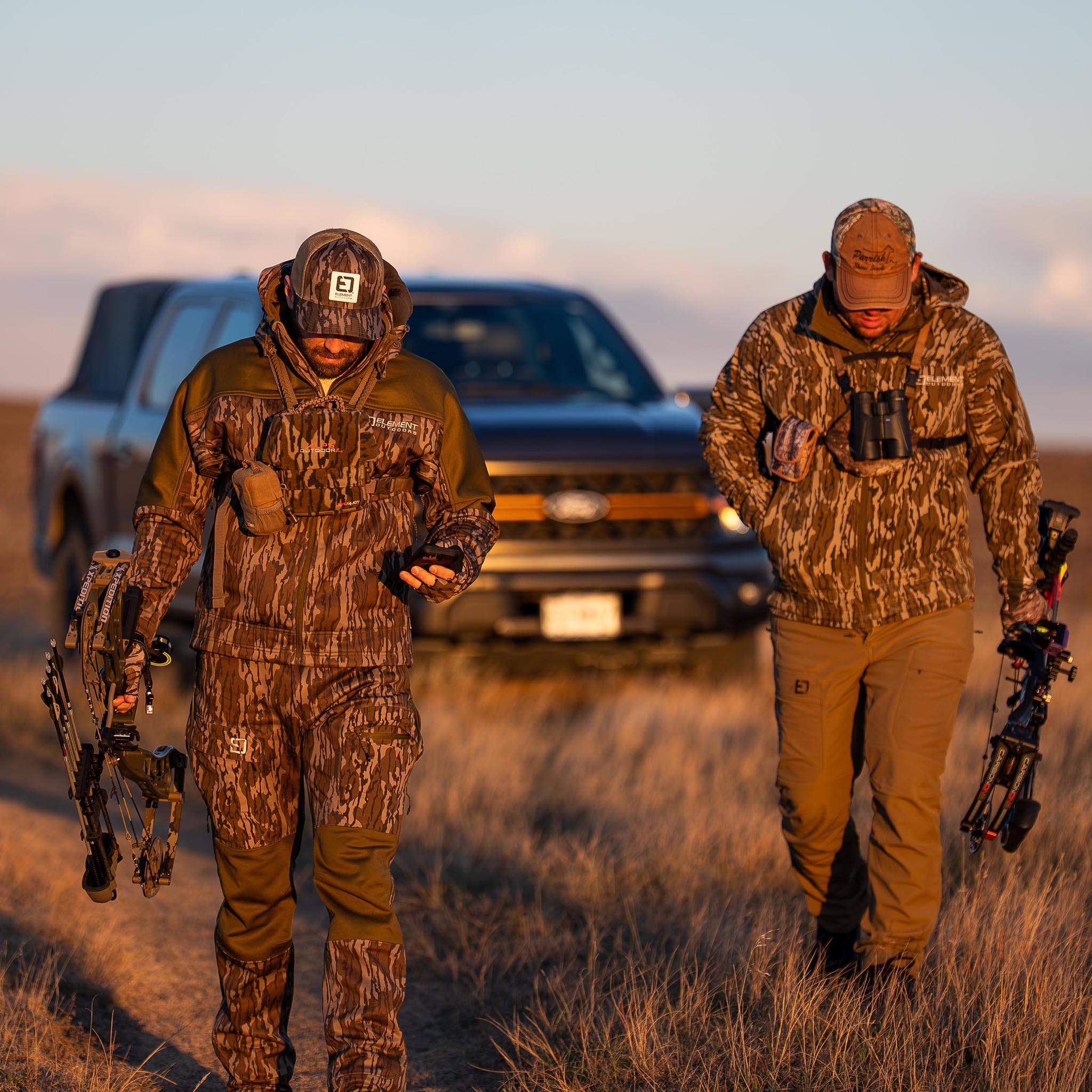 APEX Jacket – Element Outdoors