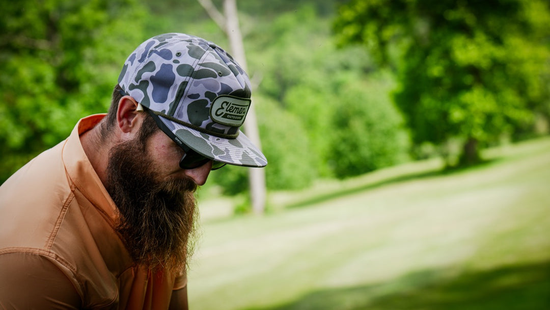 Marsh Duck Hat