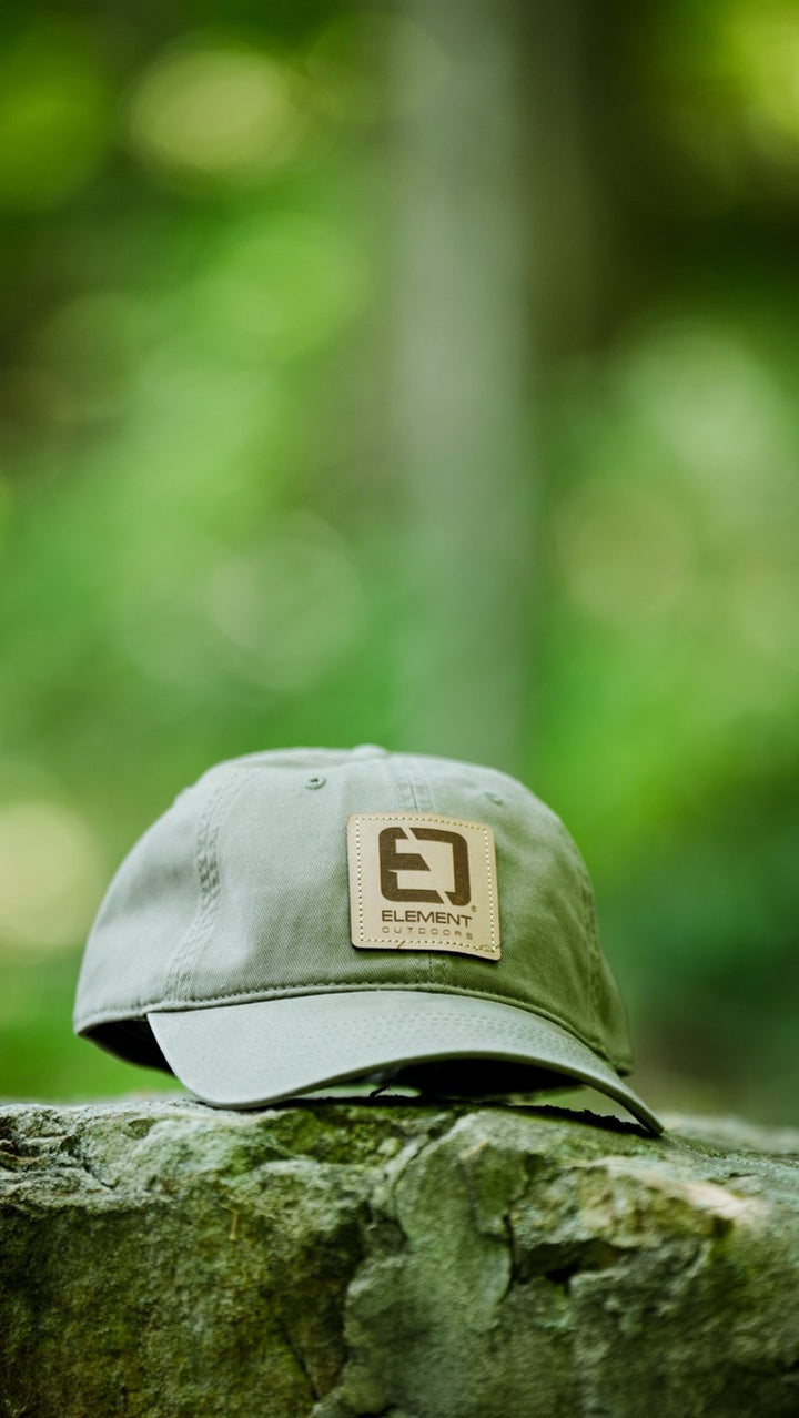 Ranger Ball Cap