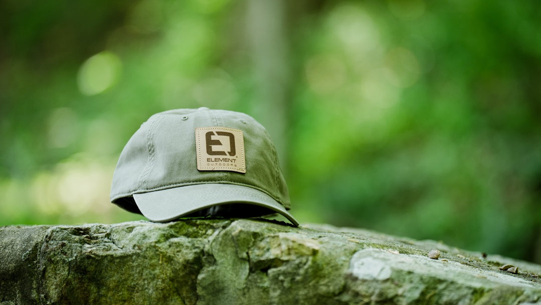 Ranger Ball Cap