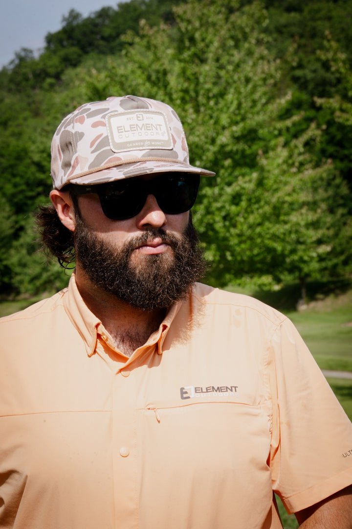 Harvest Duck Hat