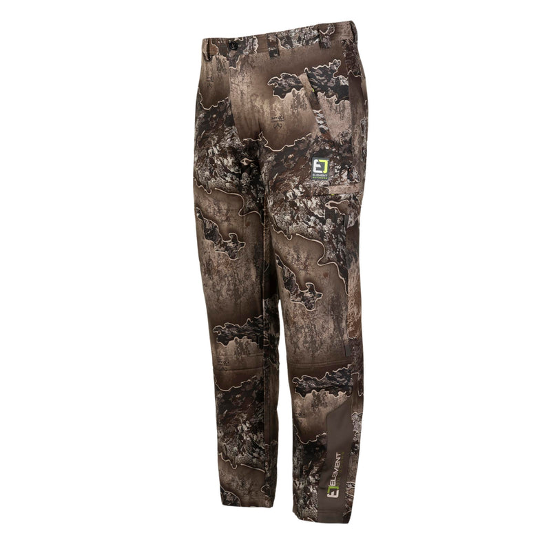 Men's Tracker Lightweight Hunting Pants for Early Season - Autumn Forest /  32W x 32L
