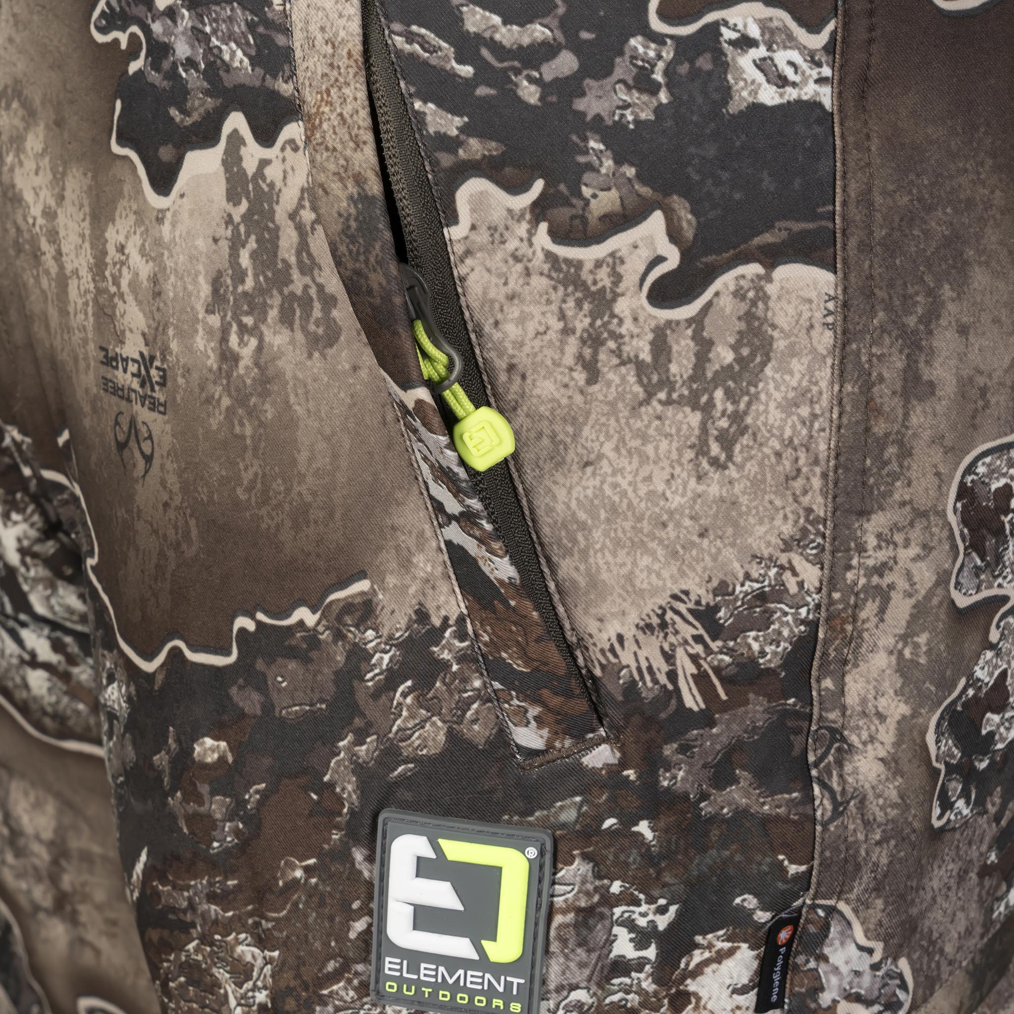 Drive Series Light Weight Pants – Element Outdoors