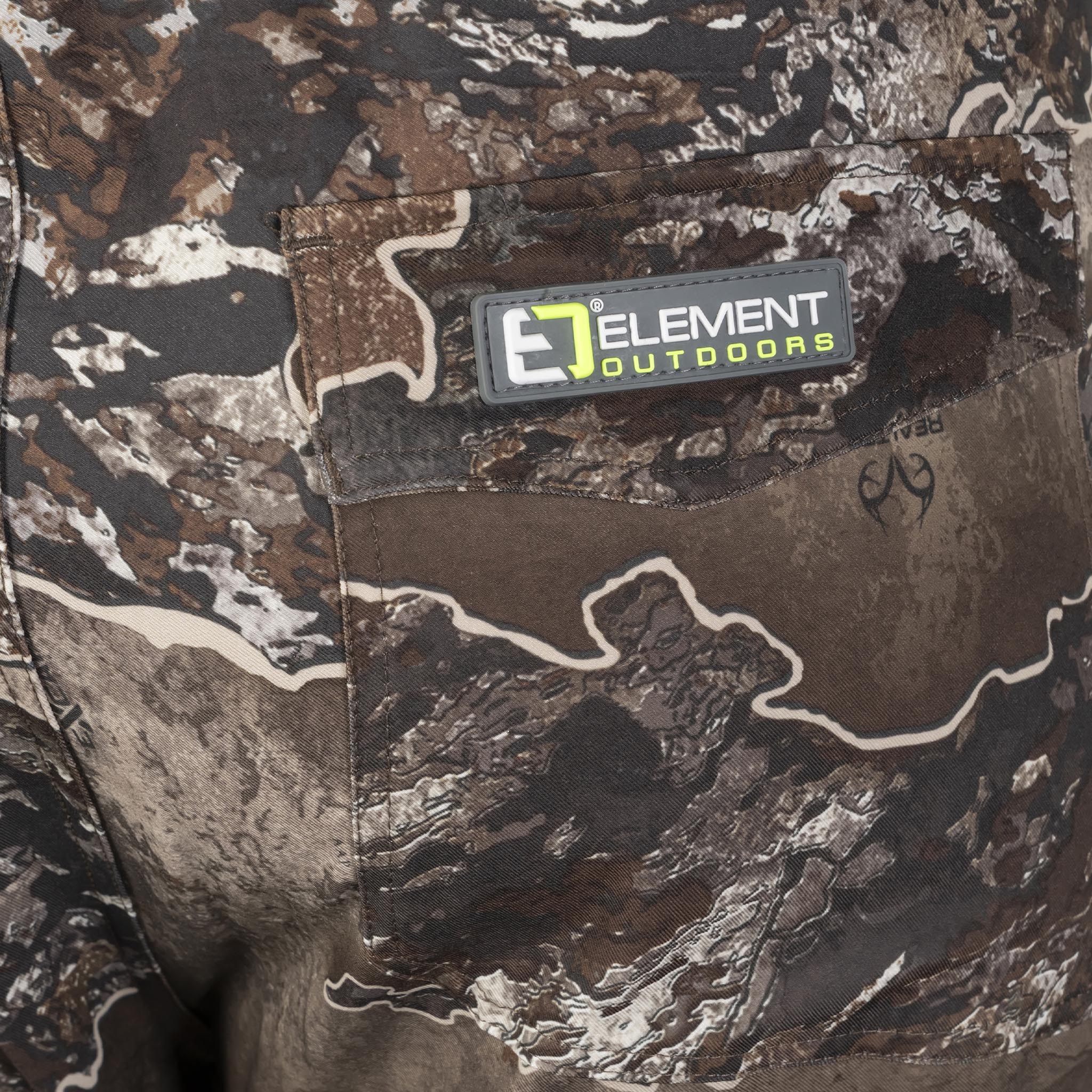 Drive Series Light Weight Pants – Element Outdoors