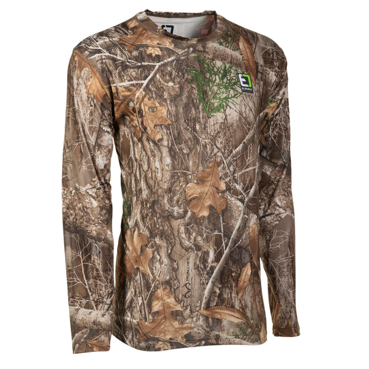 Drive Series Long Sleeve Shirt