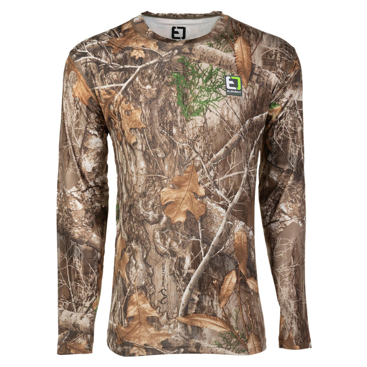 Drive Series Long Sleeve Shirt