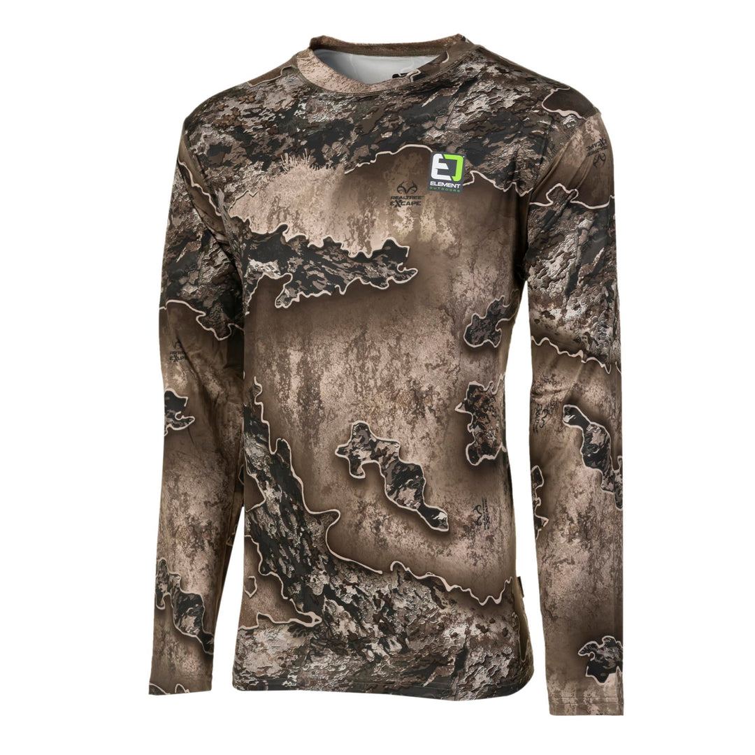 Drive Series Long Sleeve Shirt