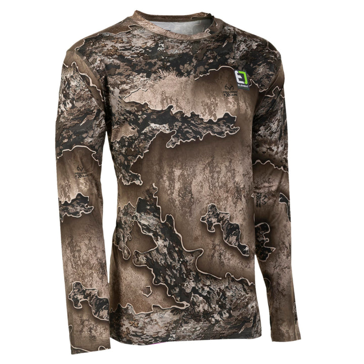 Drive Series Long Sleeve Shirt