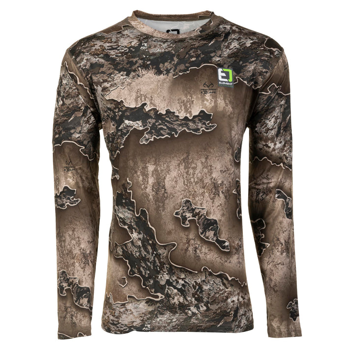 Drive Series Long Sleeve Shirt