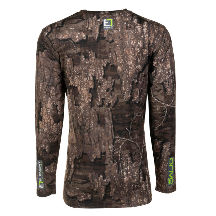 Drive Series Long Sleeve Shirt