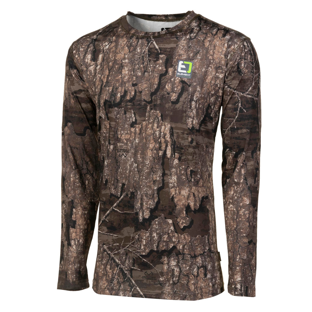 Drive Series Long Sleeve Shirt