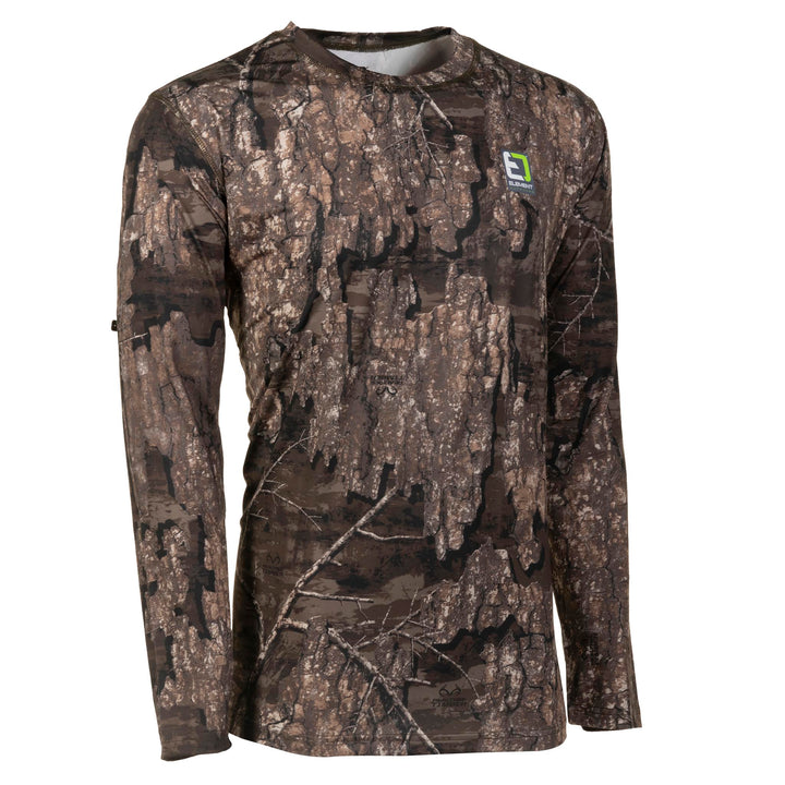 Drive Series Long Sleeve Shirt