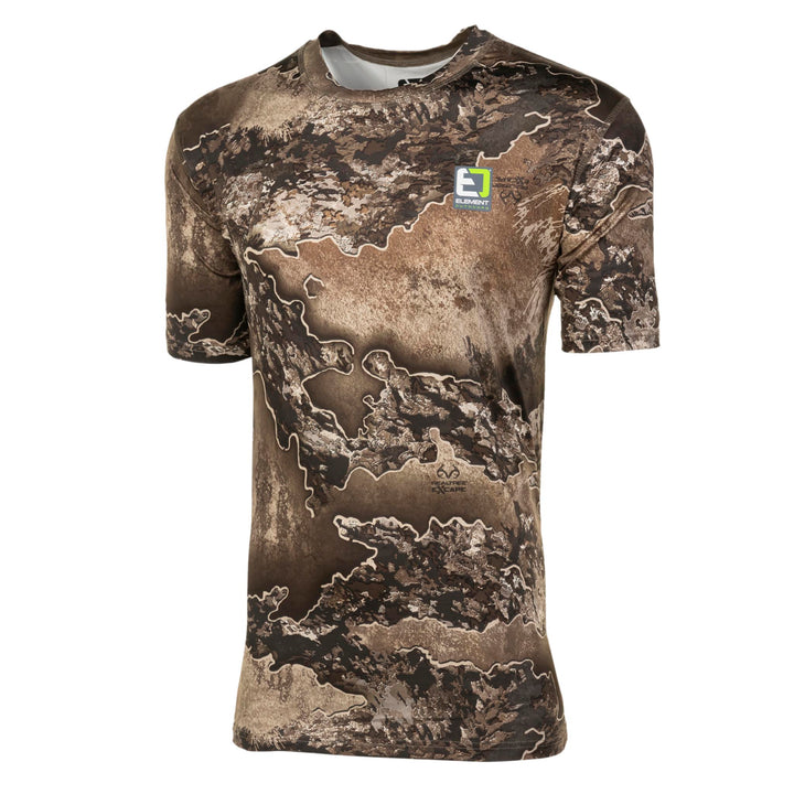 Drive Series Short Sleeve Shirt