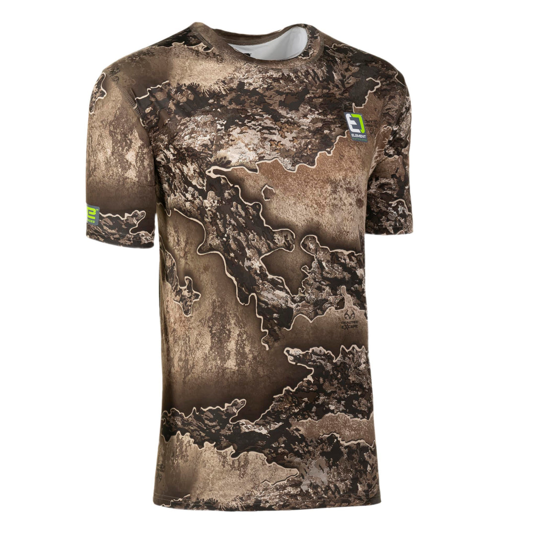 Drive Series Short Sleeve Shirt