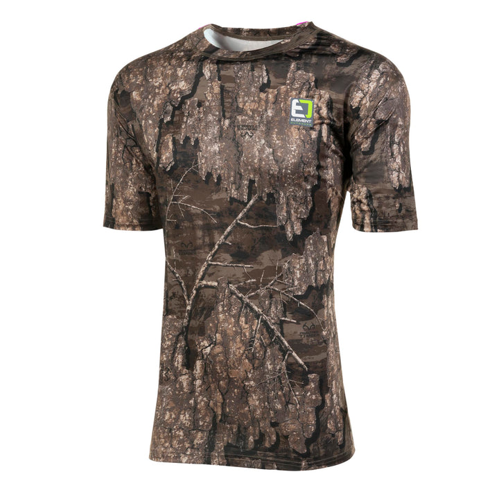 Drive Series Short Sleeve Shirt